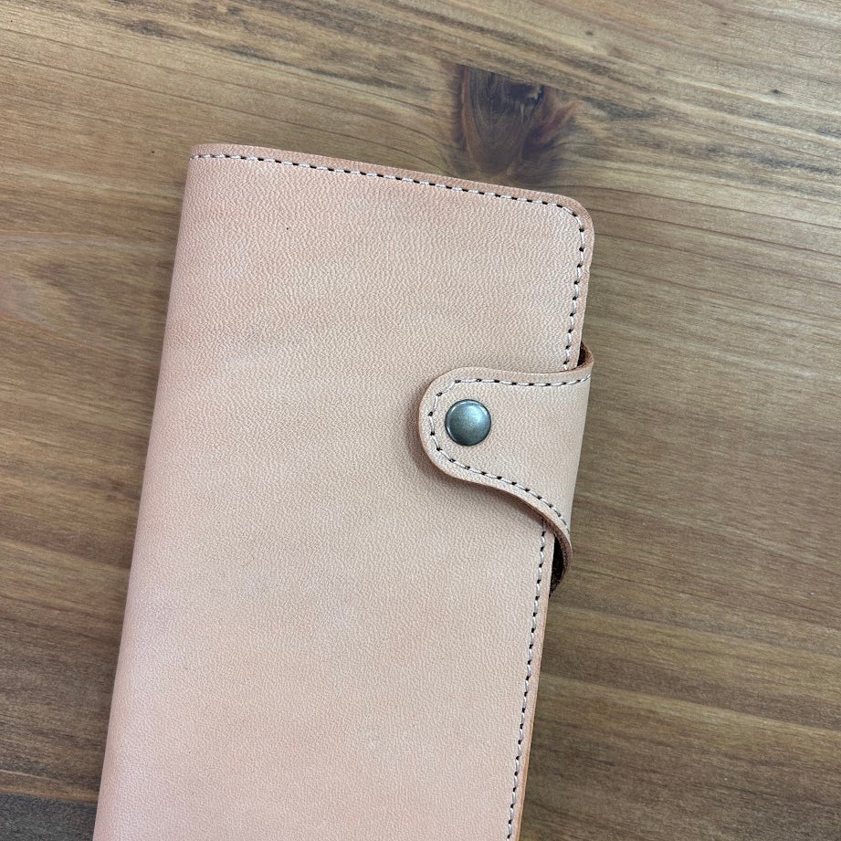 【訳あり品18】iPhone11Pro用ケース 栃木レザー NATURAL nc3922
