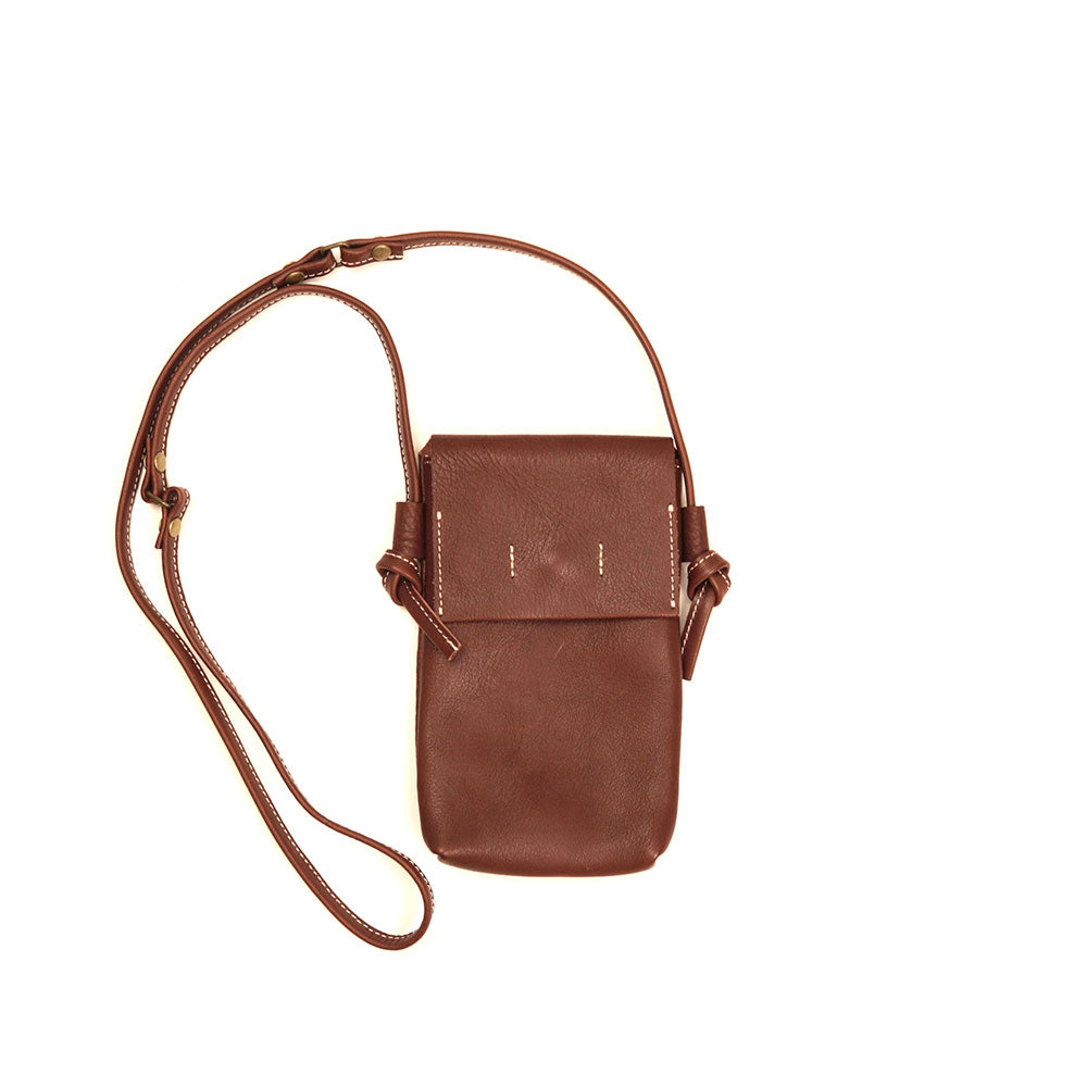 【レザーポシェット小サイズ】栃木レザー NC3414V|Native Creation(ネイティブクリエーション)公式オンラインショップ