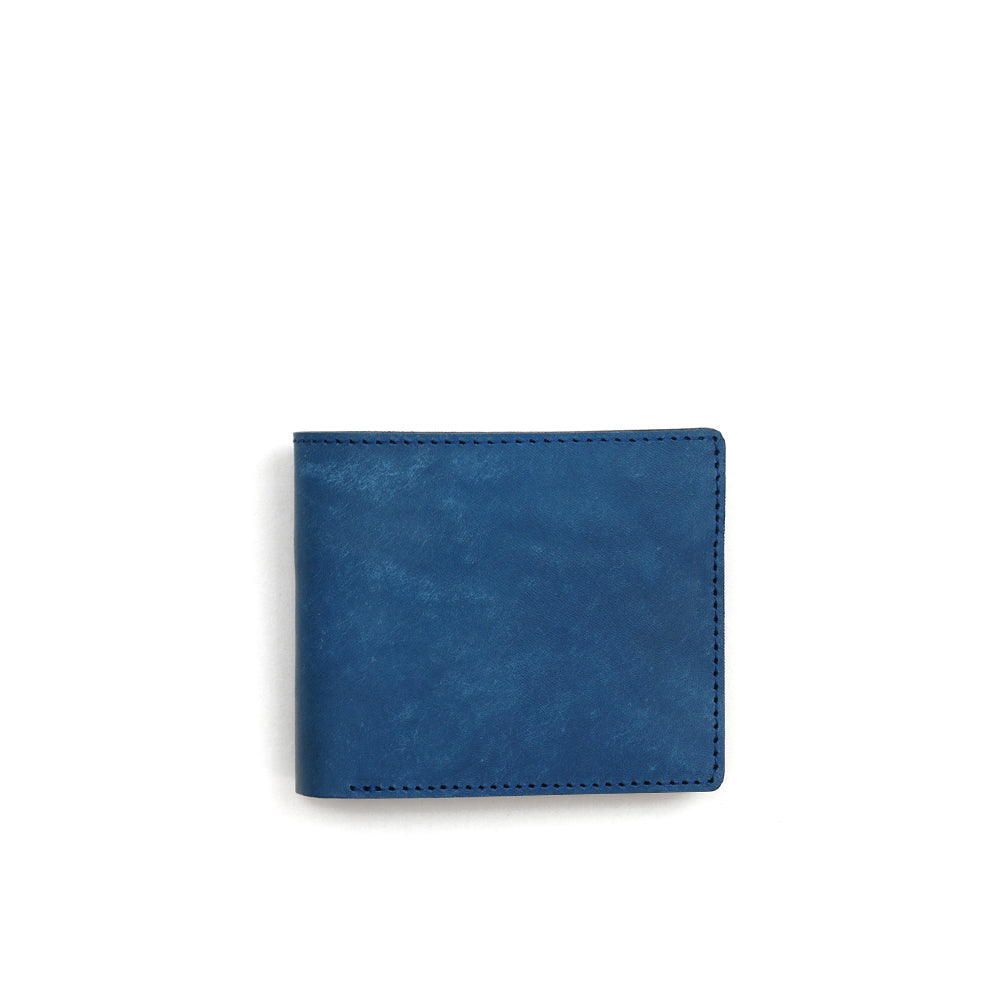 定番二つ折り財布 イタリアンレザー NC3731W