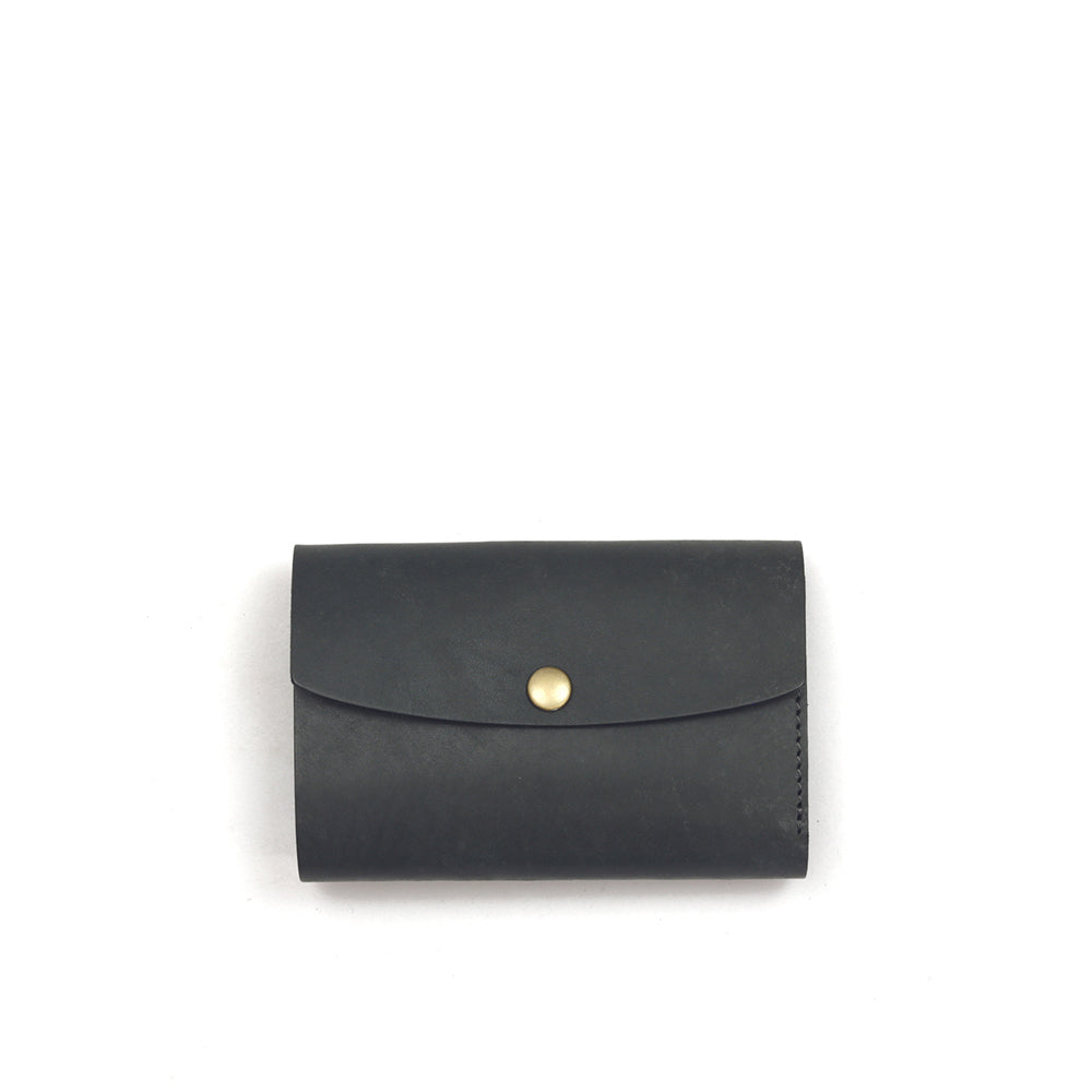 三つ折り財布 イタリアンレザー NC3736W