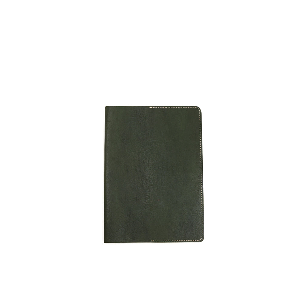 ノートカバー A5サイズ 栃木レザー NC3752