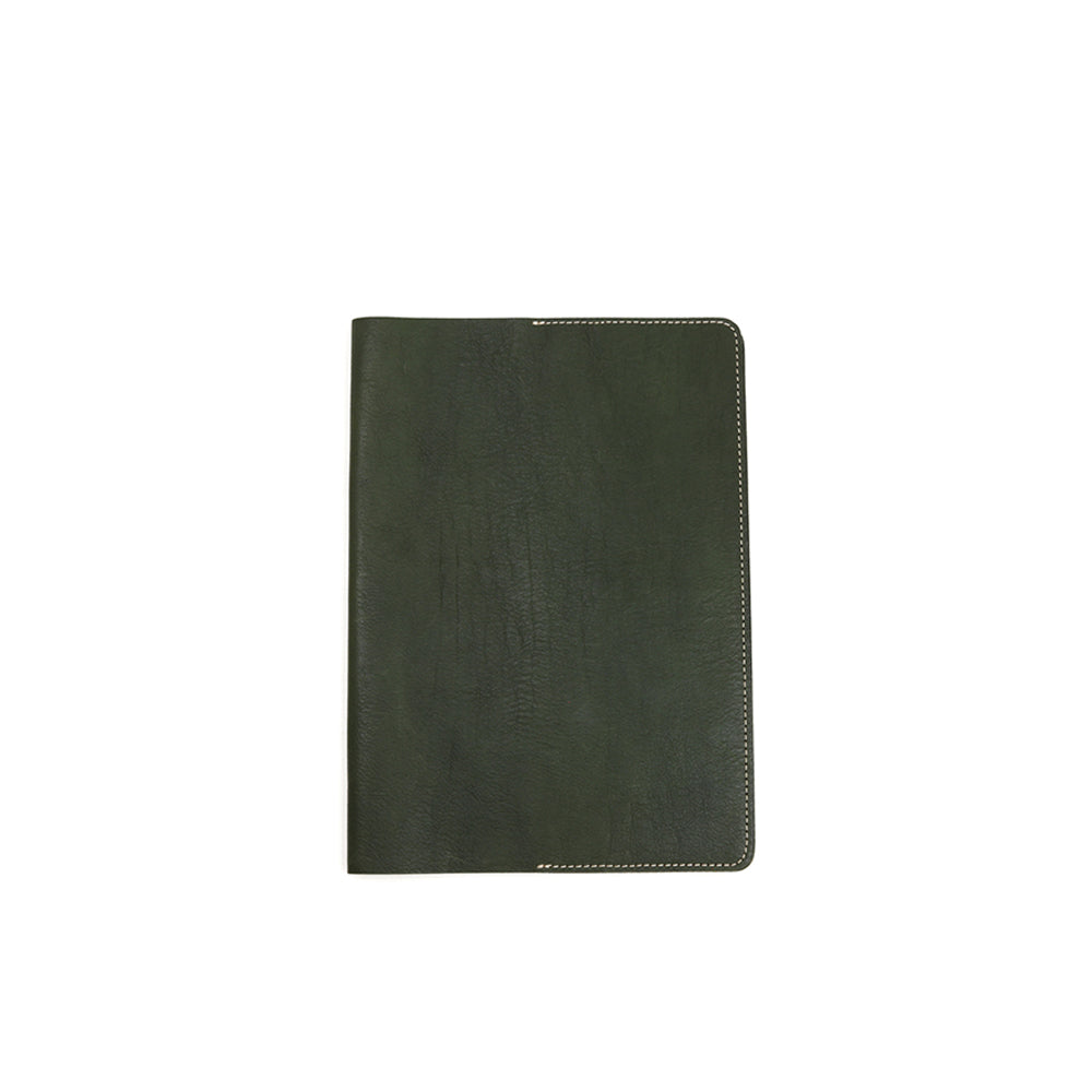 ノートカバー B5サイズ 栃木レザー NC3753｜Native Creation