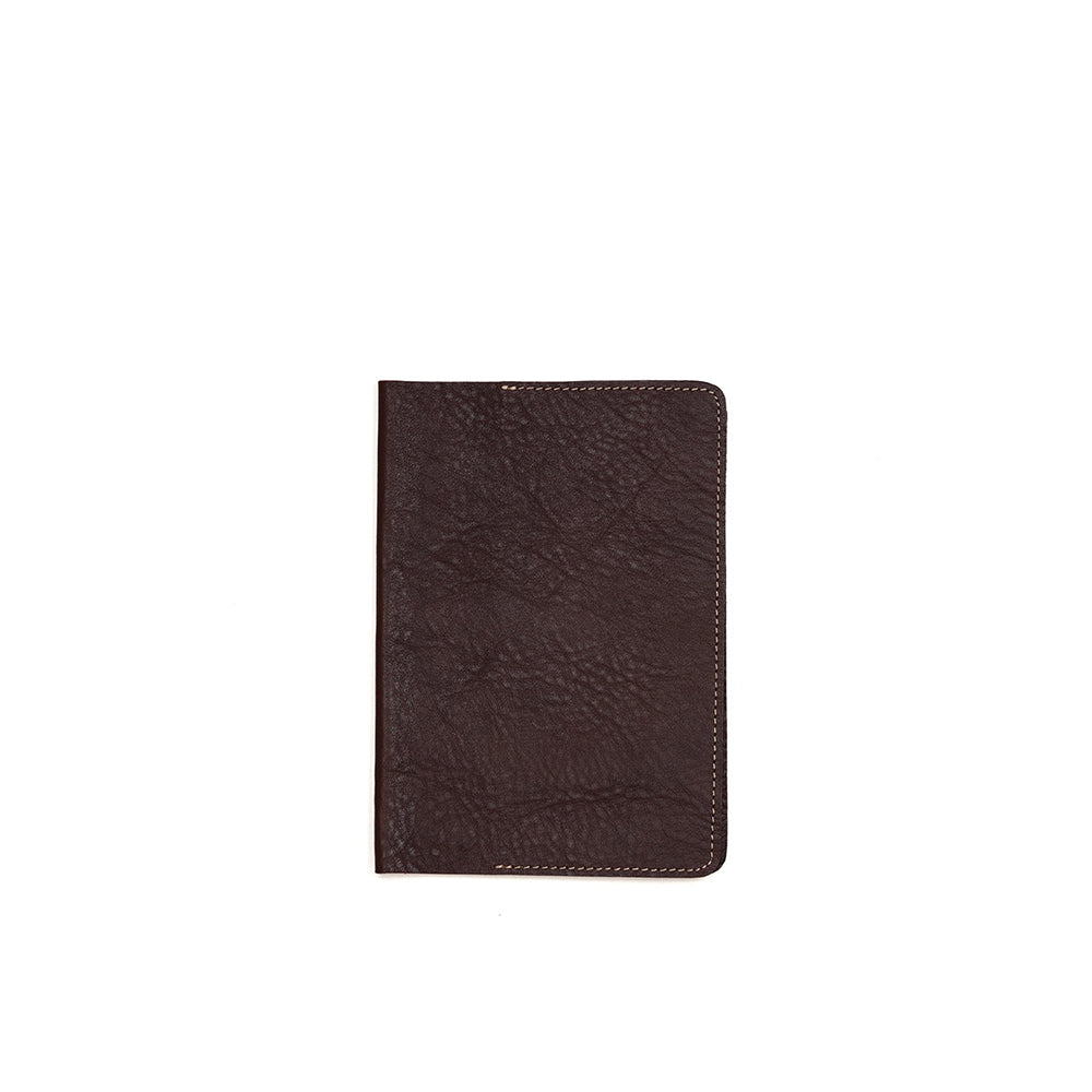 ノートカバー B5サイズ 栃木レザー NC3753