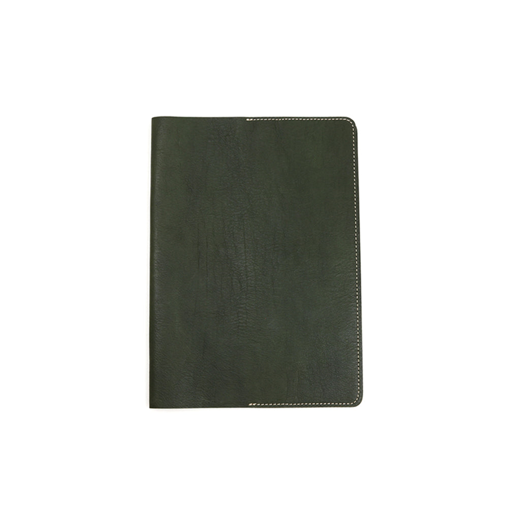 ノートカバー A4サイズ 栃木レザー NC3754｜Native Creation