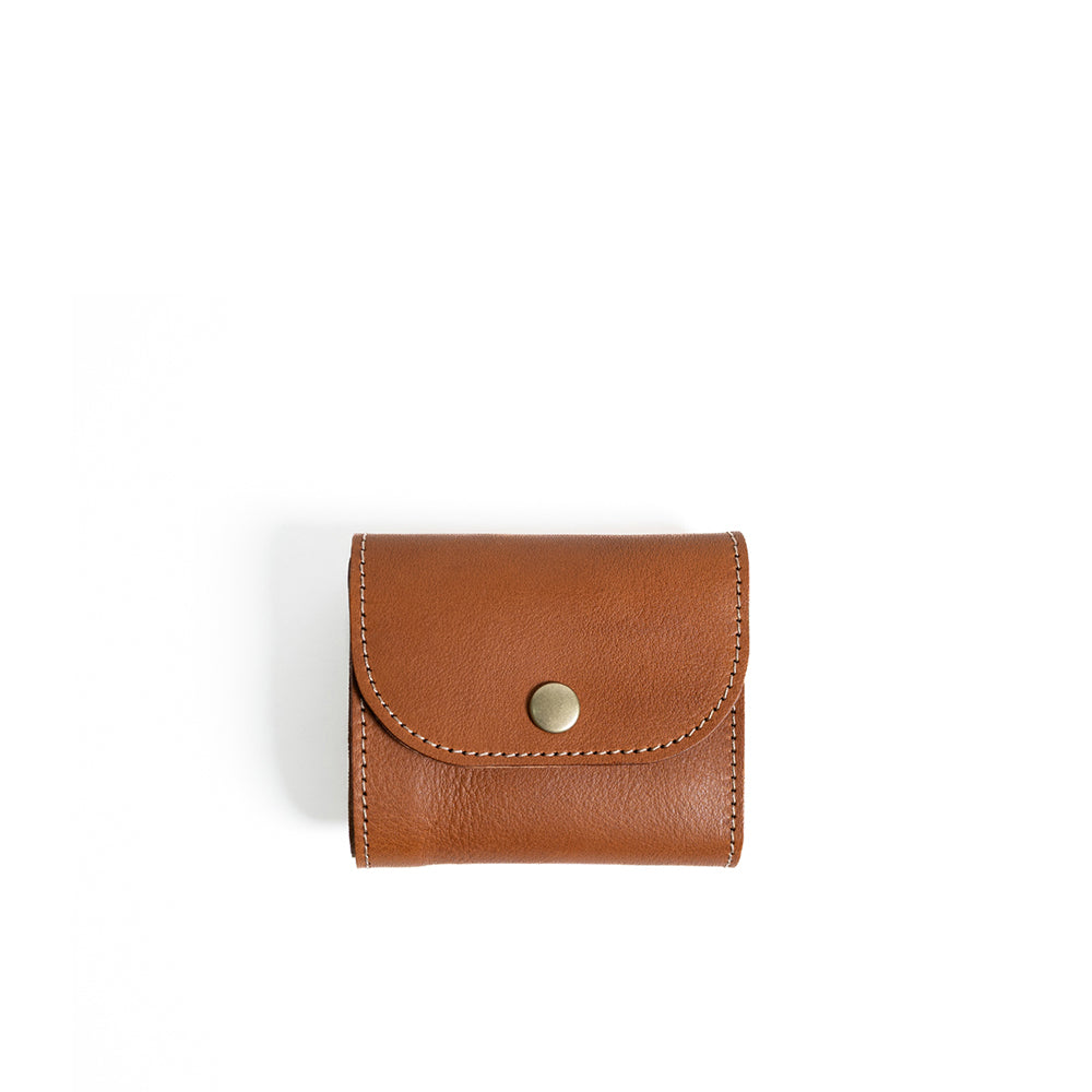 コンパクトミニ財布】栃木レザー NC3771V｜Native Creation