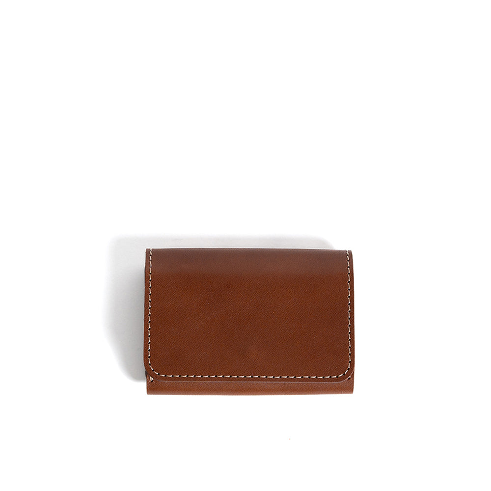 【カード入れ・ミニ財布】 栃木レザーNC3774