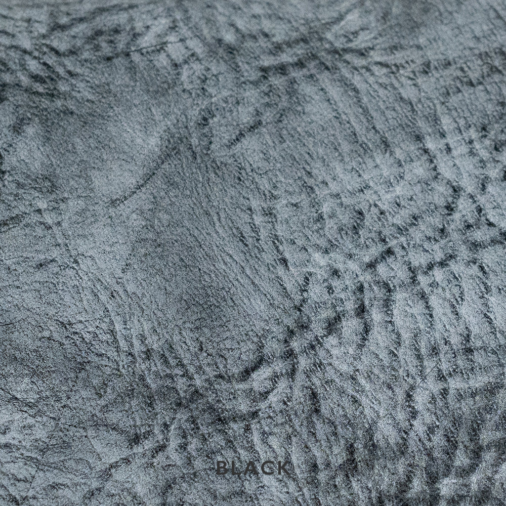 【ラウンドファスナーロングウォレット】イタリアンレザーALASKA(アラスカ)_NC3739A