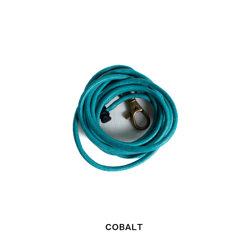 コットンストラップ