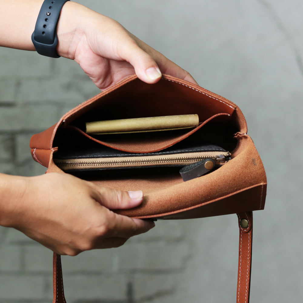 【かわいいカバン】栃木レザー NC3412v