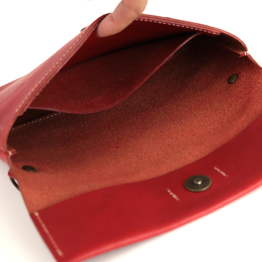 【かわいいカバン】栃木レザー NC3412v