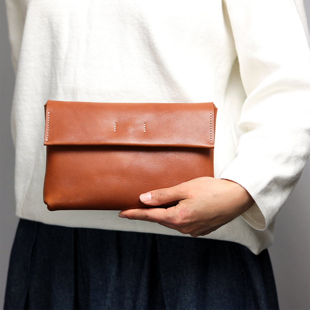 【かわいいカバン】栃木レザー NC3412v