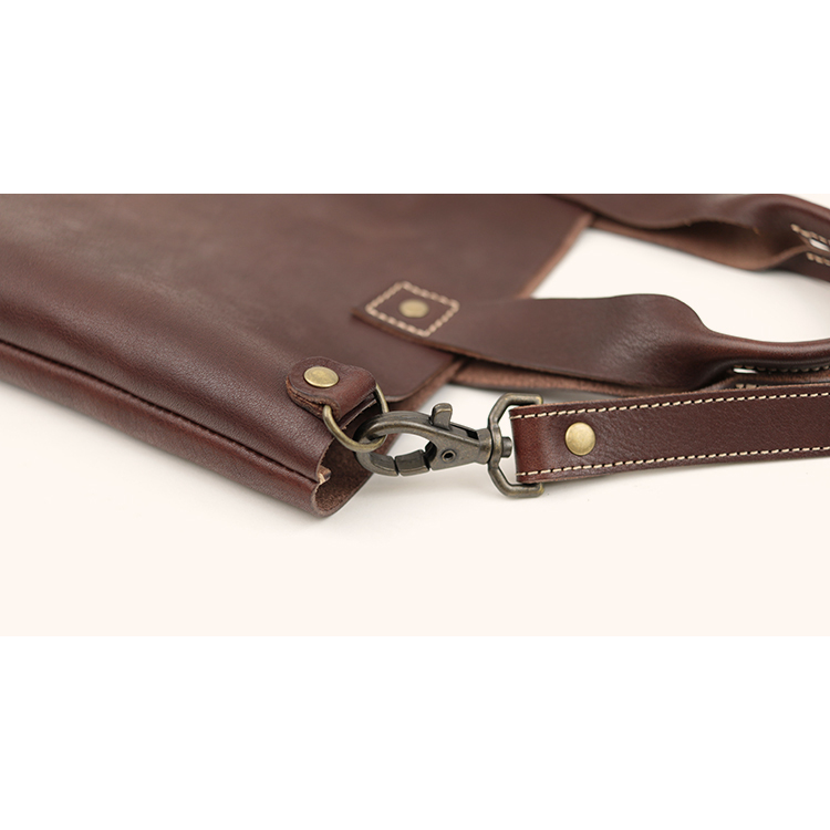 【ショルダートートバッグ】栃木レザー NC3415V