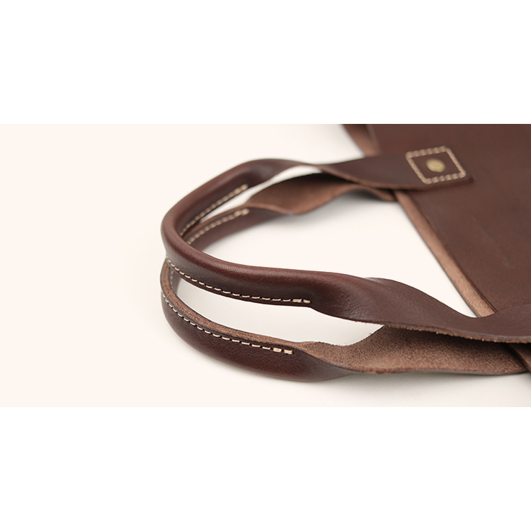 【ショルダートートバッグ】栃木レザー NC3415V