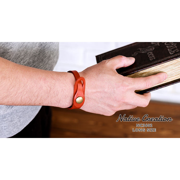 Bracelets available in two sizes NC3601 NC3602