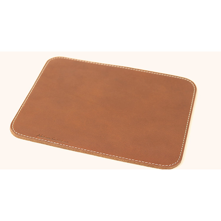 Tochigi Leather Mouse Pad NC3710