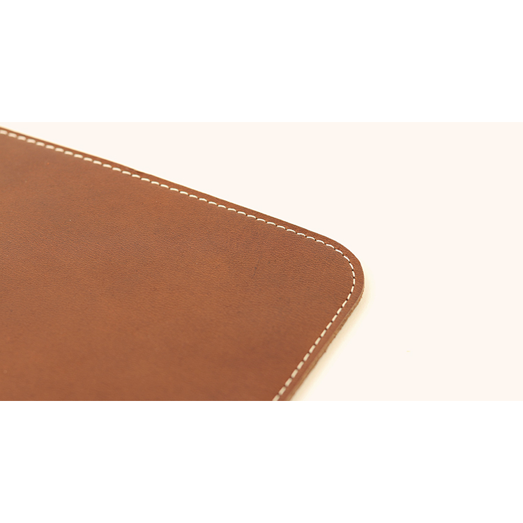 Tochigi Leather Mouse Pad NC3710