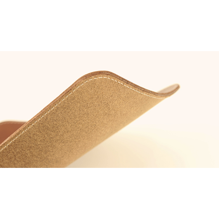 Tochigi Leather Mouse Pad NC3710