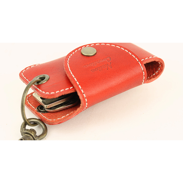 キーケース 栃木レザー NC3711