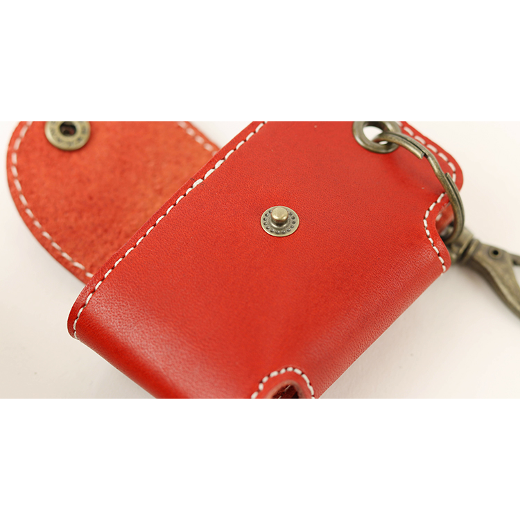 キーケース 栃木レザー NC3711