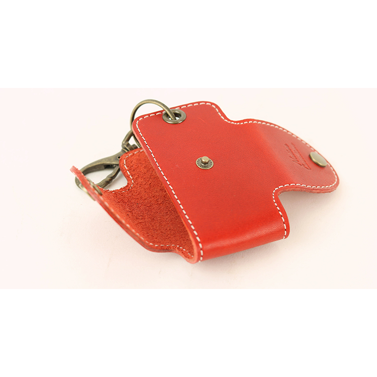 キーケース 栃木レザー NC3711