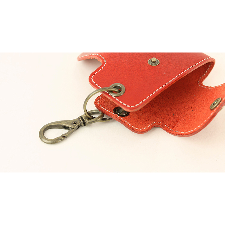 キーケース 栃木レザー NC3711