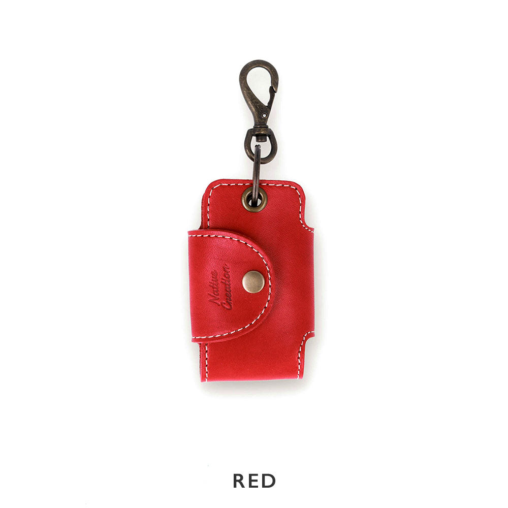 キーケース 栃木レザー NC3711