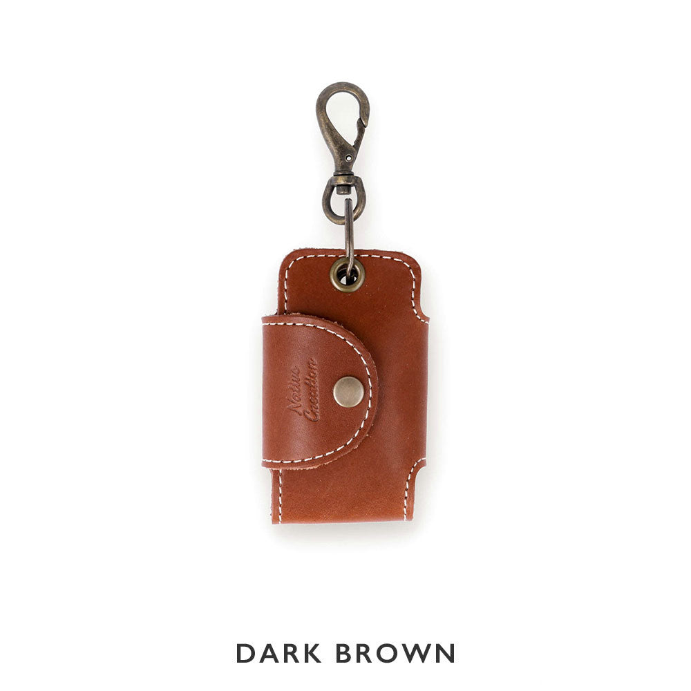 キーケース 栃木レザー NC3711