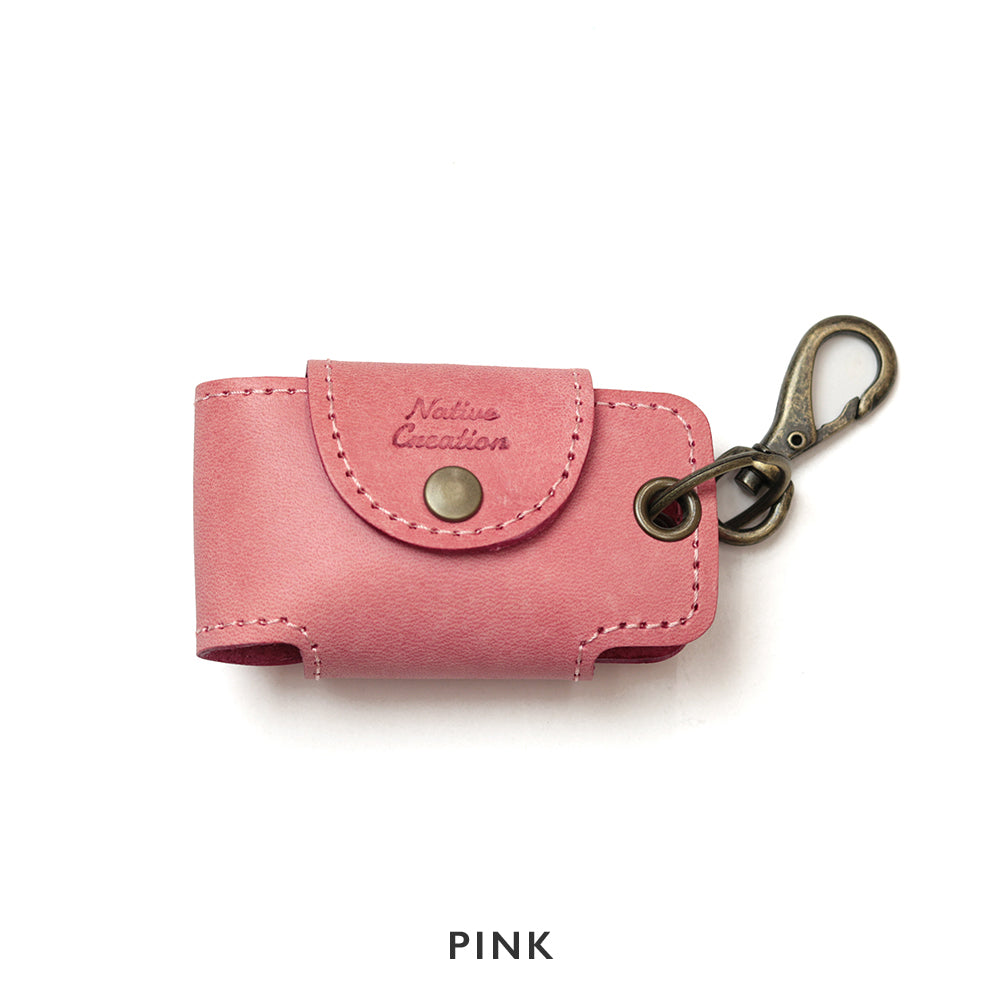 キーケース イタリアンレザー NC3711W