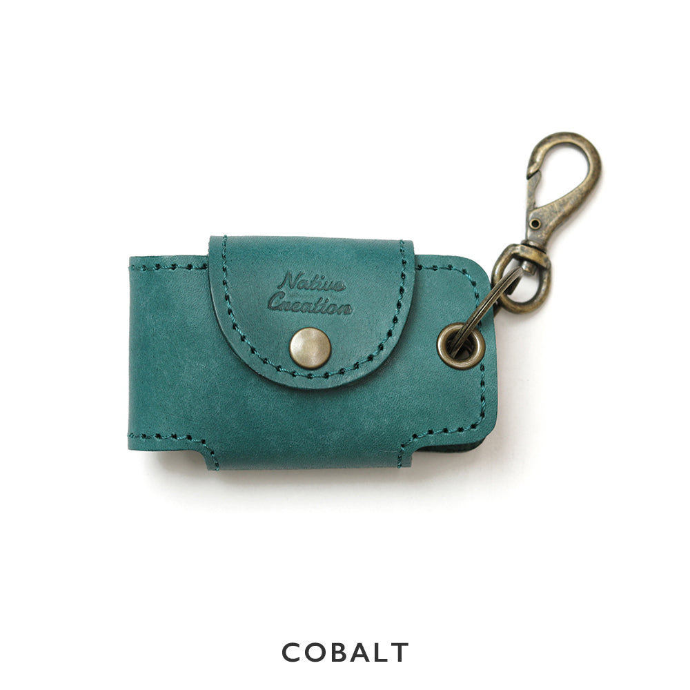 キーケース イタリアンレザー NC3711W