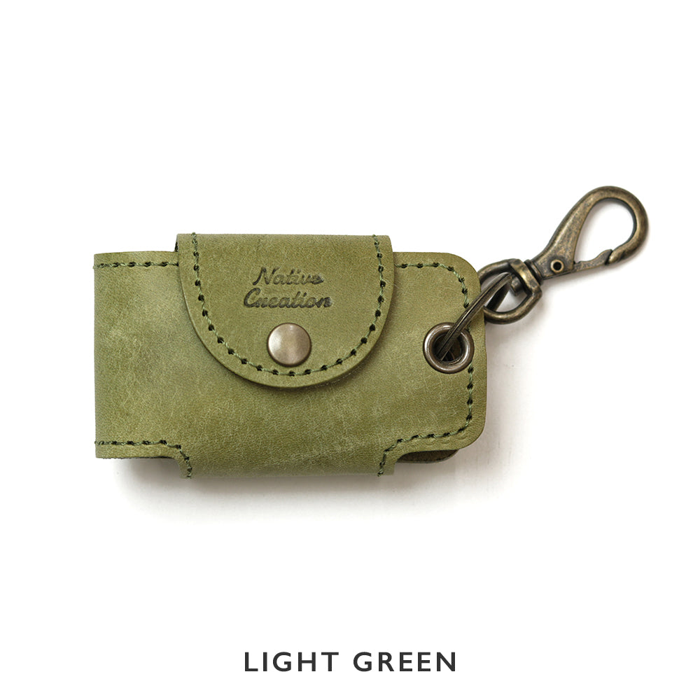 キーケース イタリアンレザー NC3711W