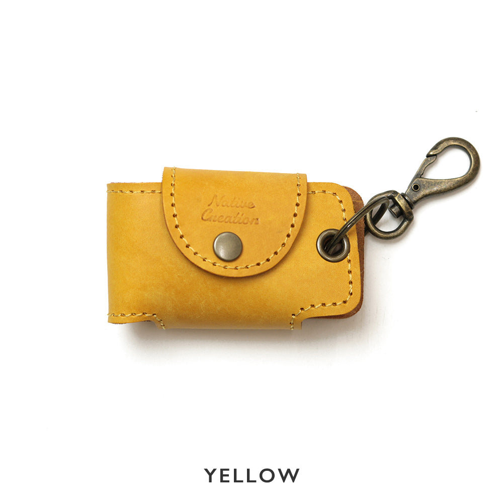 イタリアンレザー キーケース NC3711W