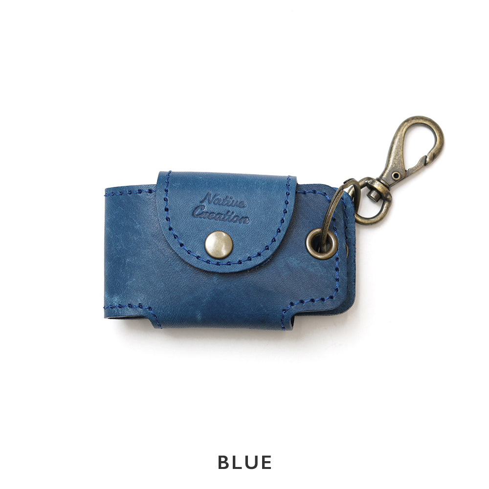 キーケース イタリアンレザー NC3711W