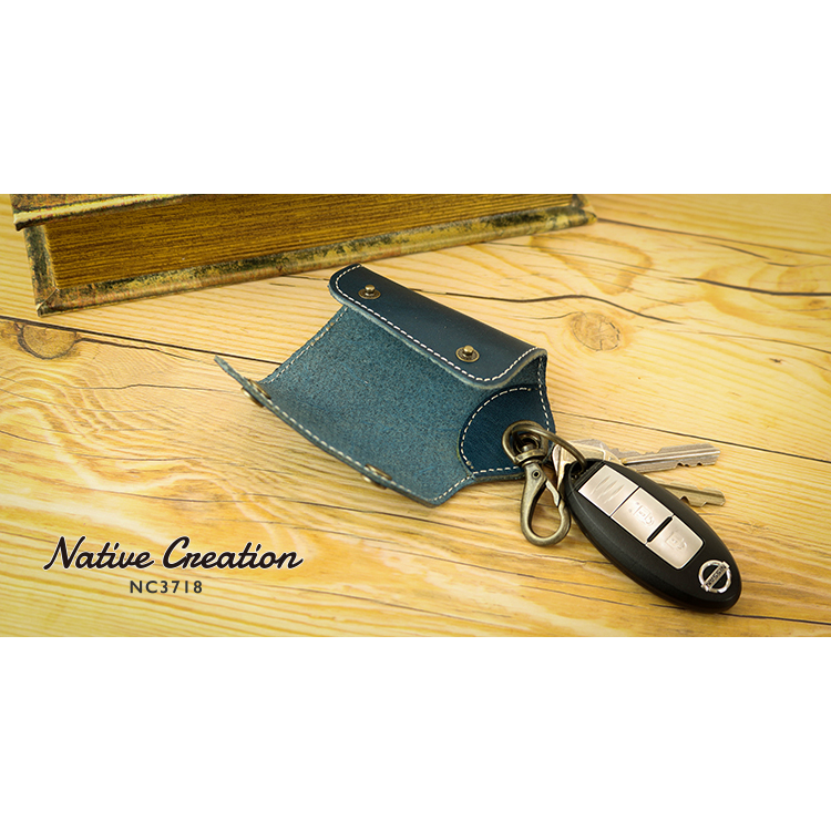 キーケース 栃木レザー NC3718