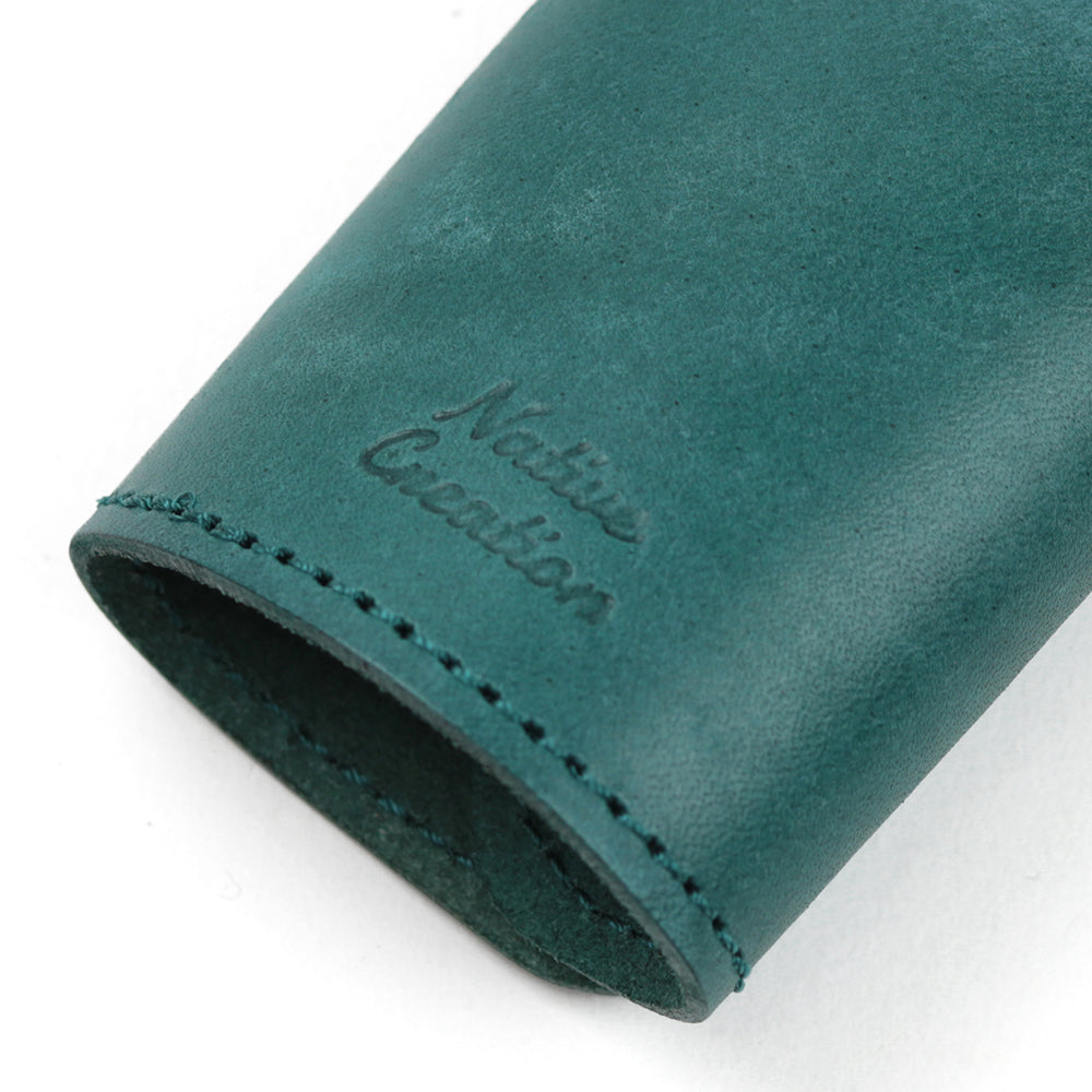 イタリアンレザー キーケース NC3718W