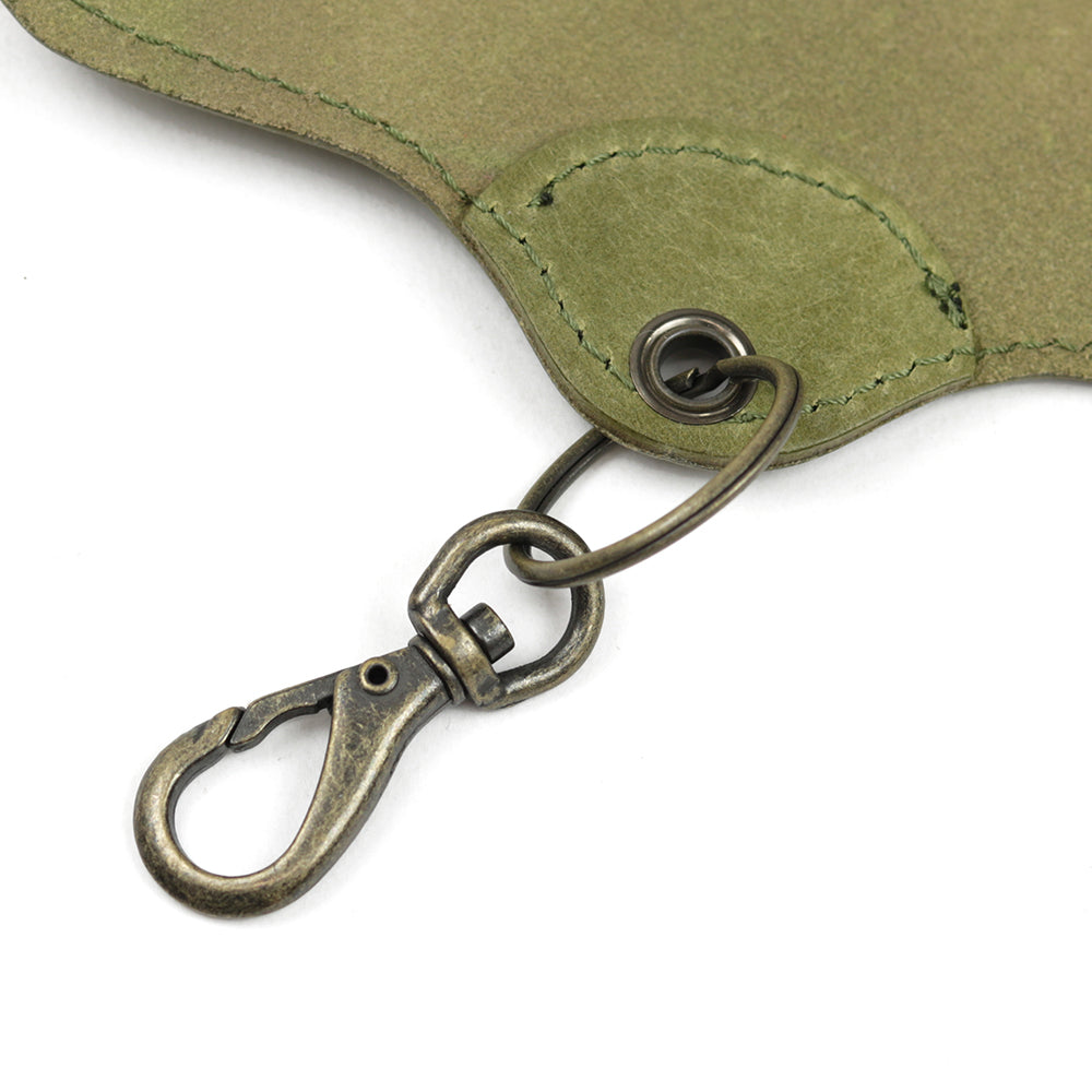 キーケース イタリアンレザー NC3718W