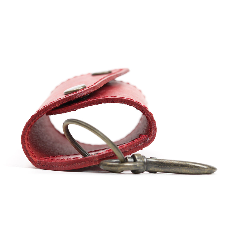 イタリアンレザー キーケース NC3718W