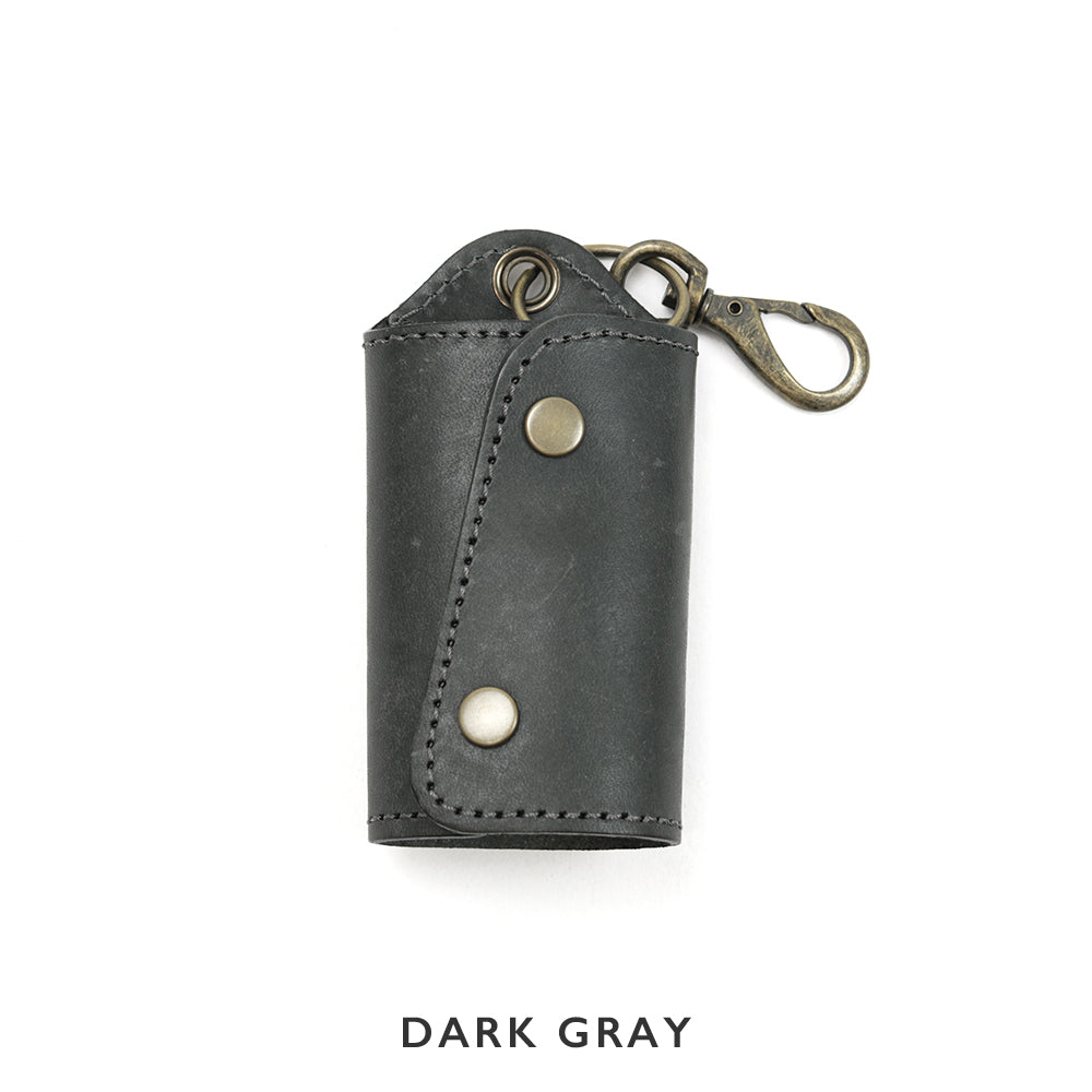 キーケース イタリアンレザー NC3718W