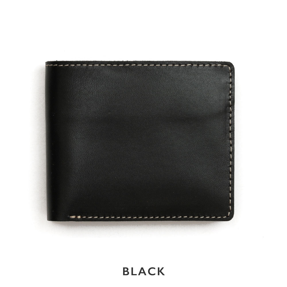 Bi-fold wallet NC3731