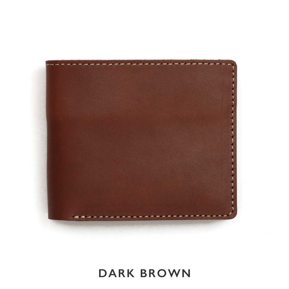 Bi-fold wallet NC3731