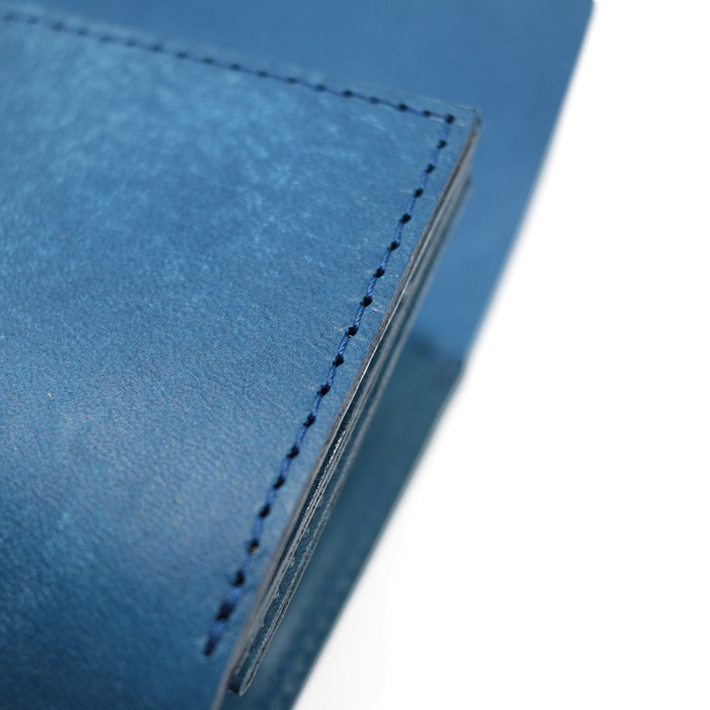 三つ折り財布 イタリアンレザー NC3736W