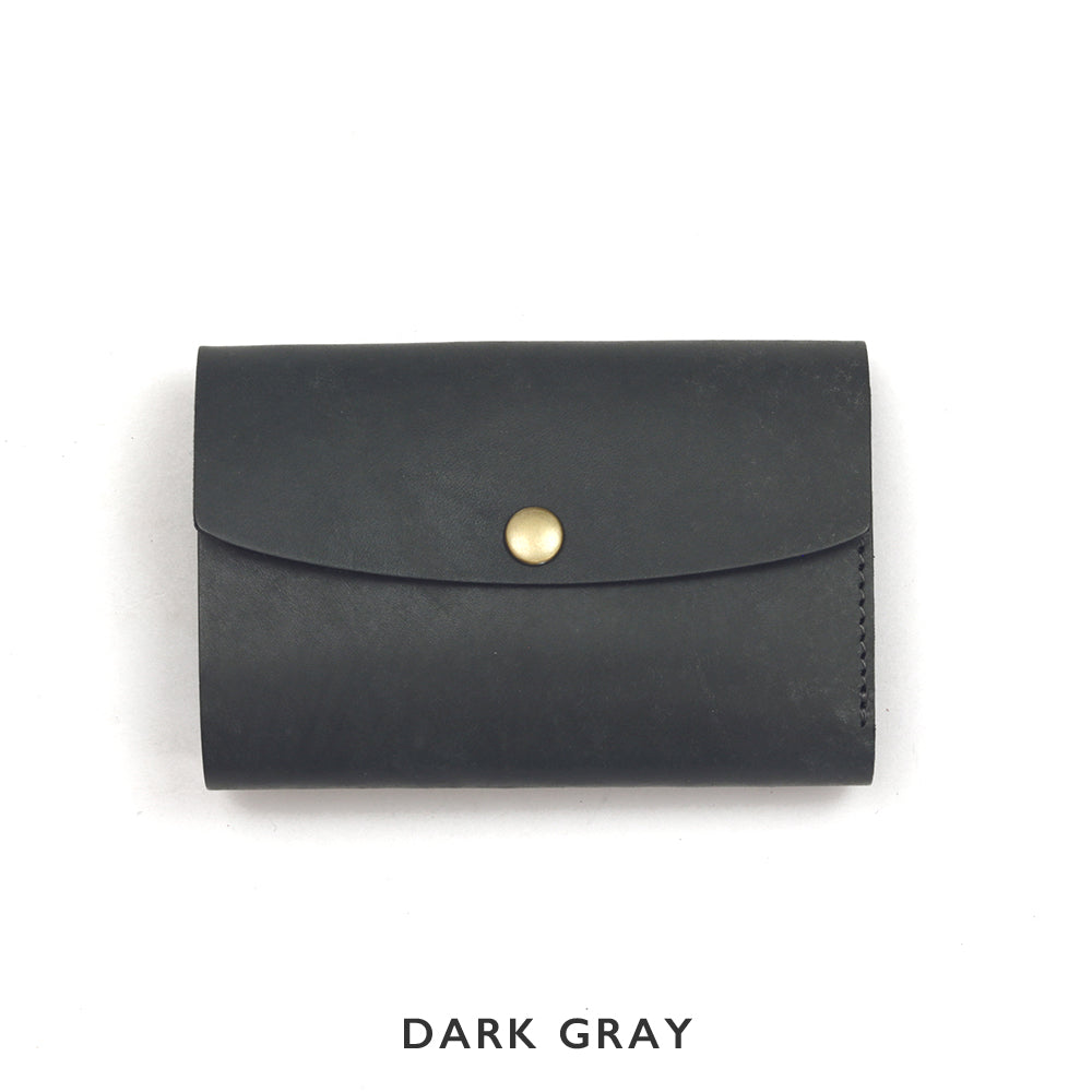 三つ折り財布 イタリアンレザー NC3736W