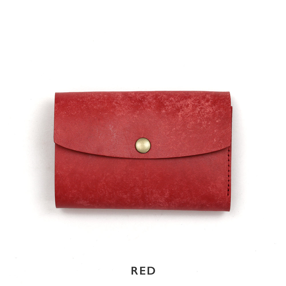 三つ折り財布 イタリアンレザー NC3736W