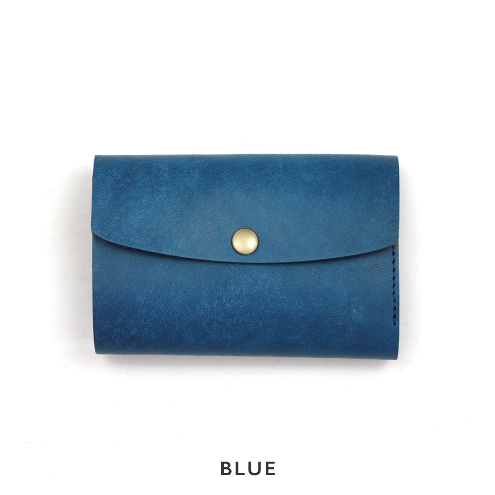 三つ折り財布 イタリアンレザー NC3736W