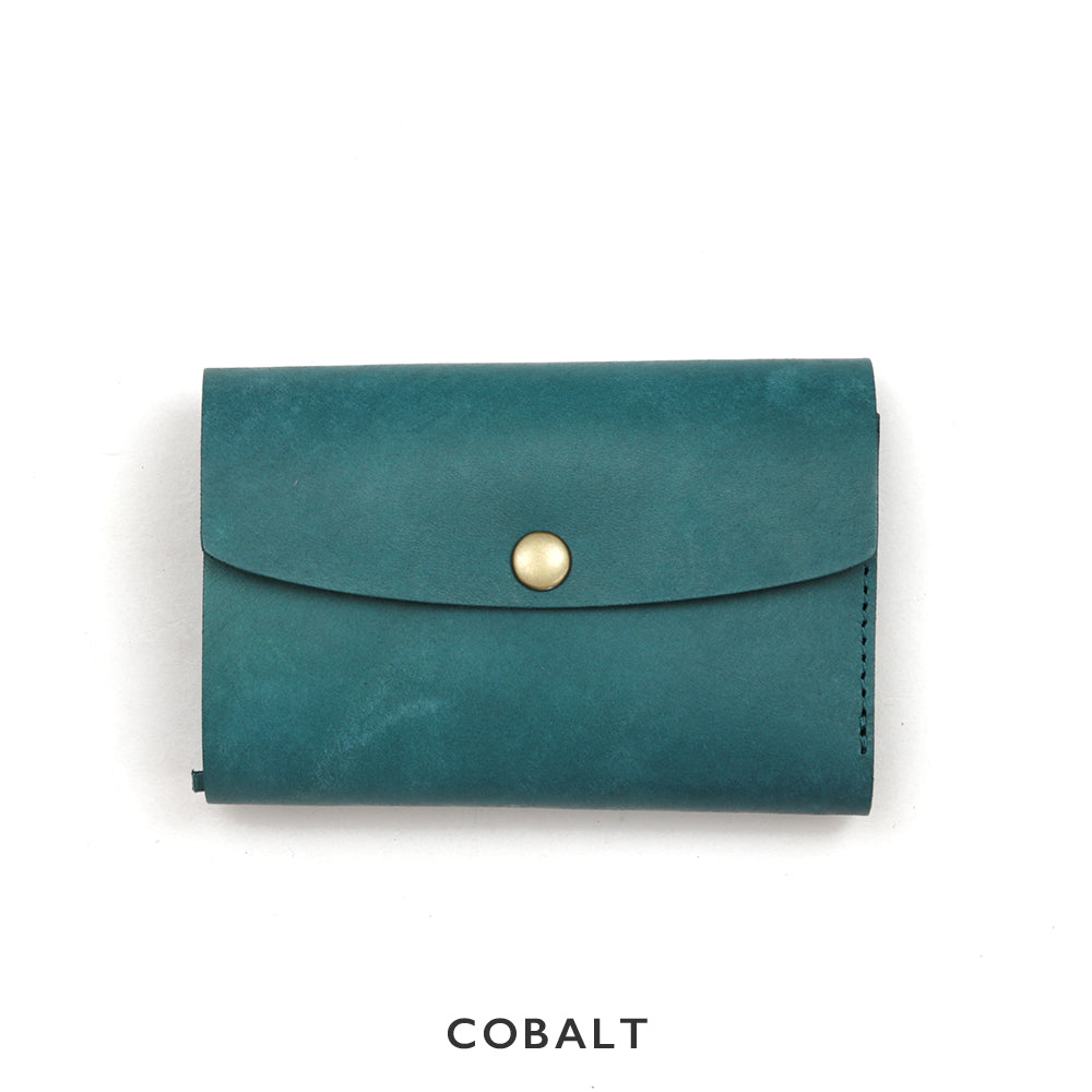 三つ折り財布 イタリアンレザー NC3736W