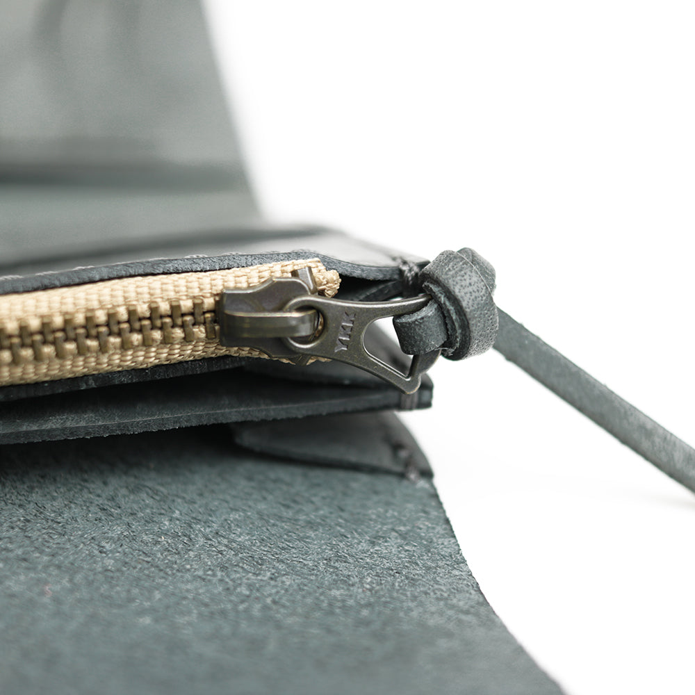 【三つ折りロングウォレット】イタリアンレザー NC3738W|Native Creation(ネイティブクリエーション)公式オンラインショップ