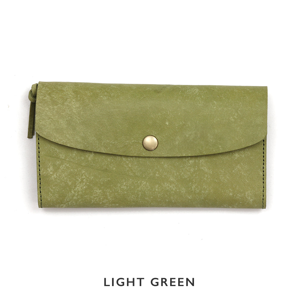 【三つ折りロングウォレット】イタリアンレザー NC3738W|Native Creation(ネイティブクリエーション)公式オンラインショップ