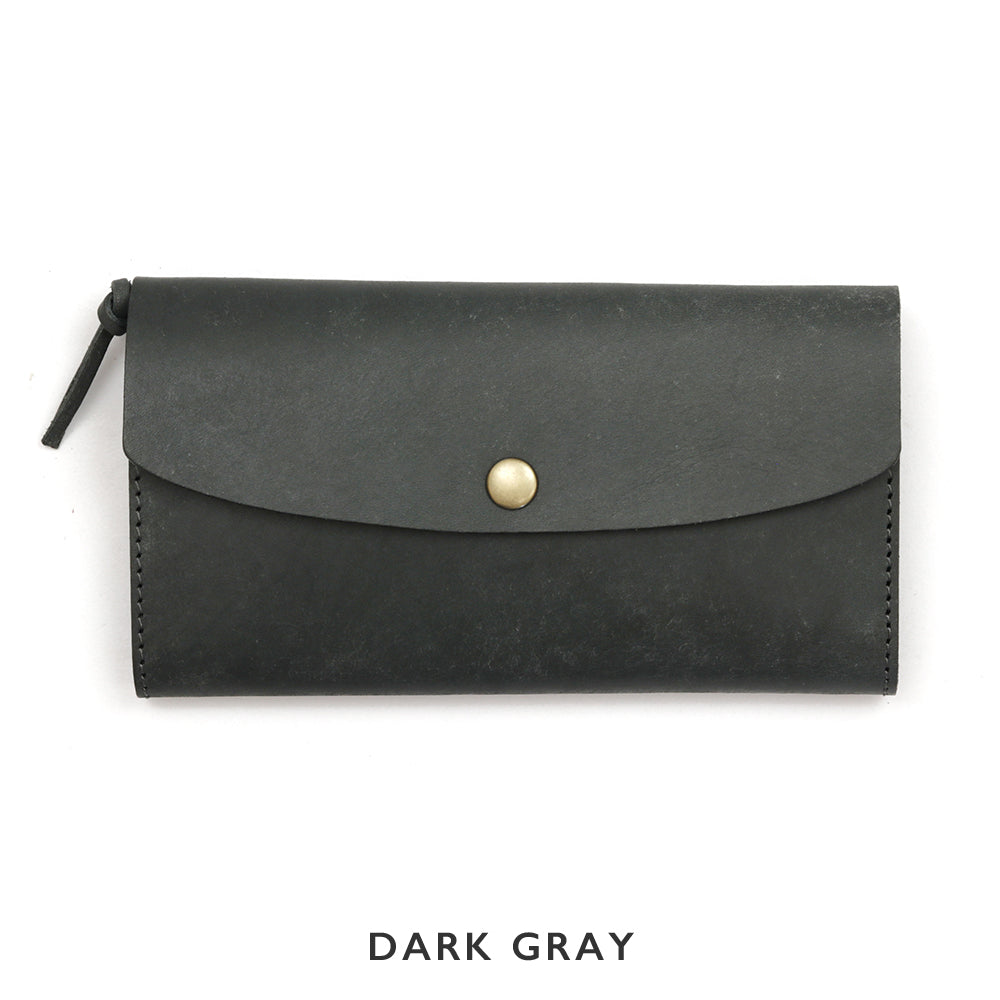 【三つ折りロングウォレット】イタリアンレザー NC3738W|Native Creation(ネイティブクリエーション)公式オンラインショップ