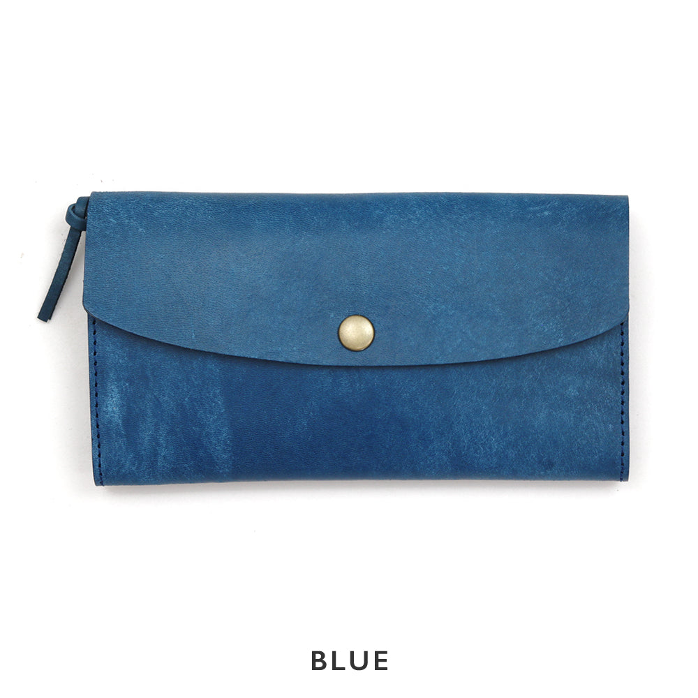 【三つ折りロングウォレット】イタリアンレザー NC3738W|Native Creation(ネイティブクリエーション)公式オンラインショップ