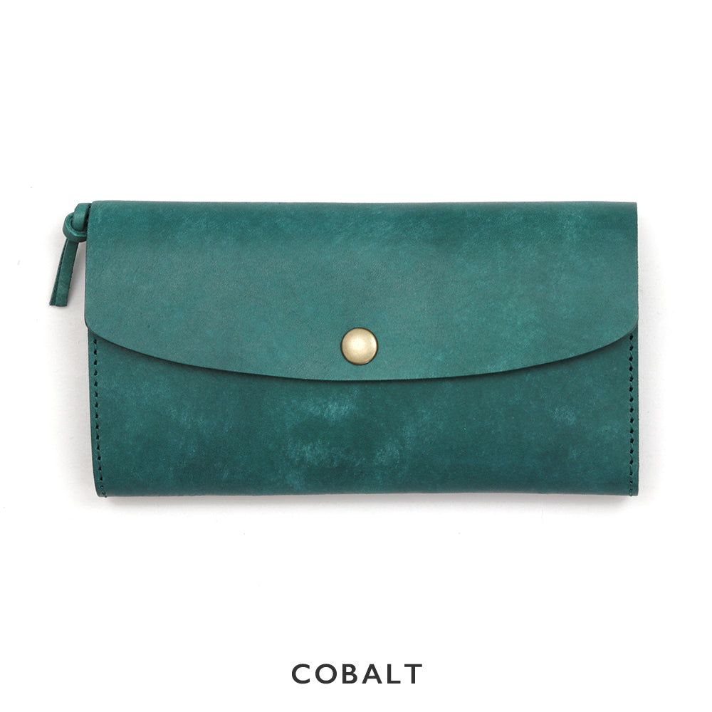 【三つ折りロングウォレット】イタリアンレザー NC3738W|Native Creation(ネイティブクリエーション)公式オンラインショップ