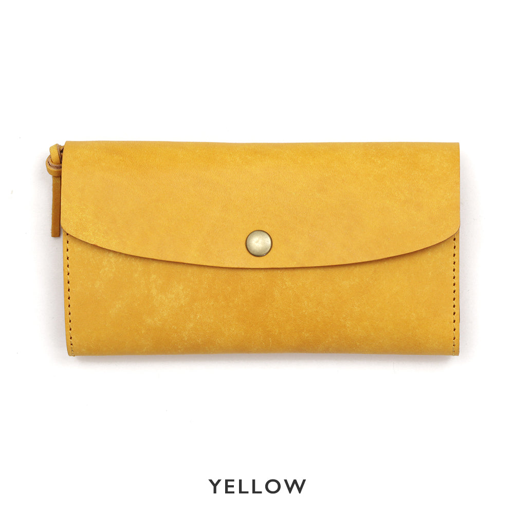 【三つ折りロングウォレット】イタリアンレザー NC3738W|Native Creation(ネイティブクリエーション)公式オンラインショップ